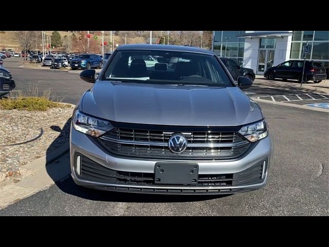 2024 Volkswagen Jetta Sport