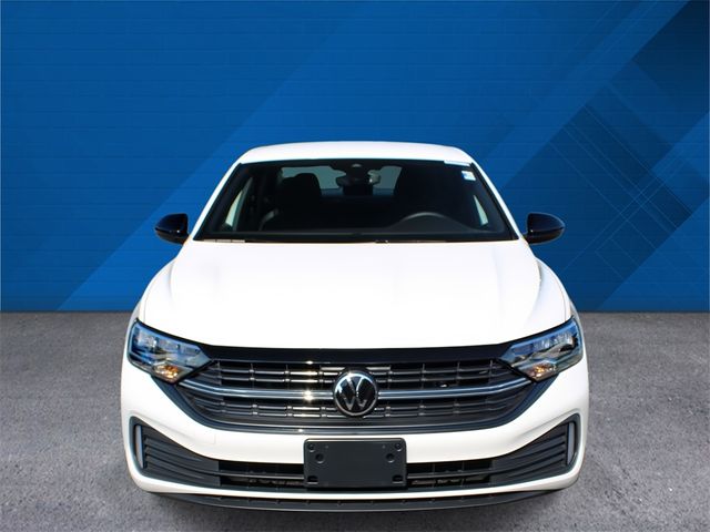 2024 Volkswagen Jetta Sport