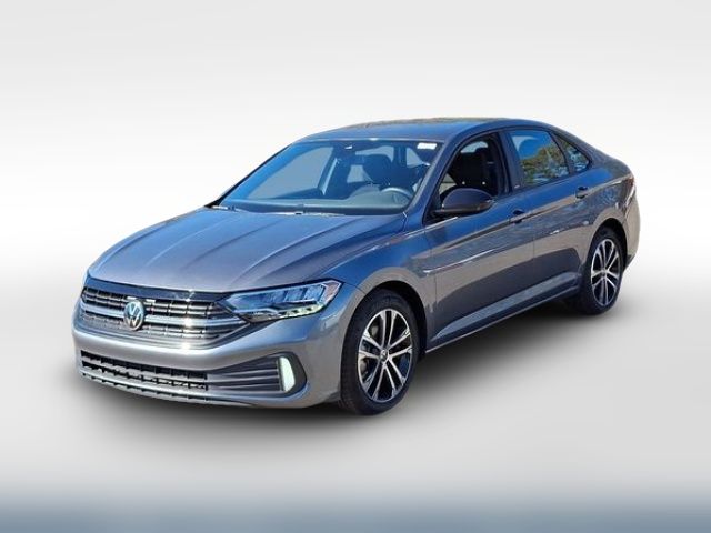 2024 Volkswagen Jetta Sport