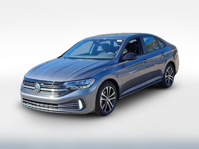 2024 Volkswagen Jetta Sport