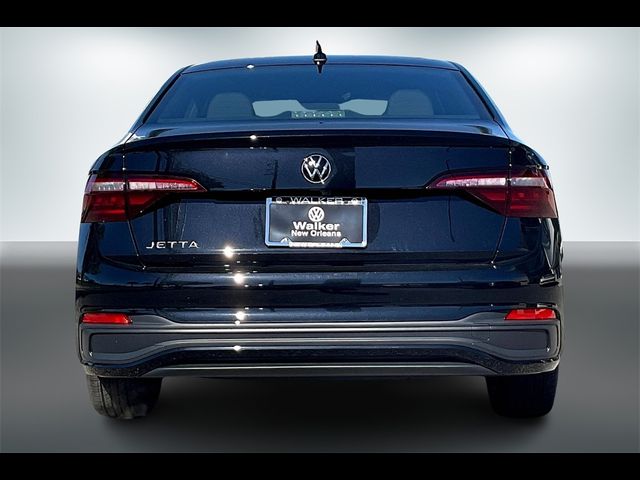 2024 Volkswagen Jetta Sport