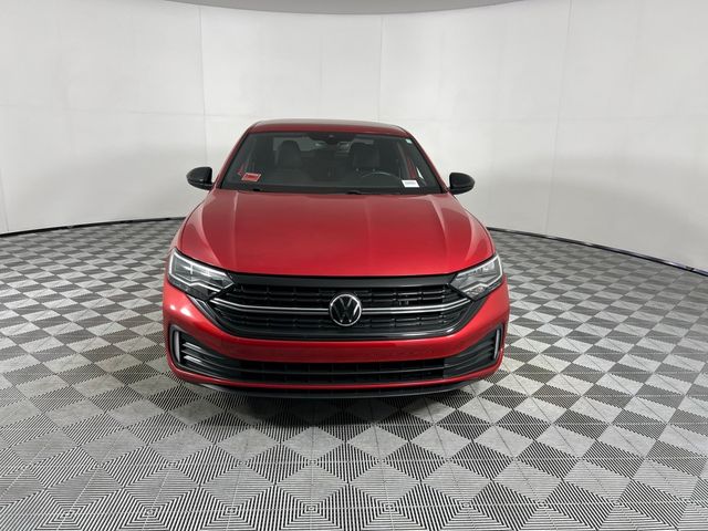 2024 Volkswagen Jetta Sport