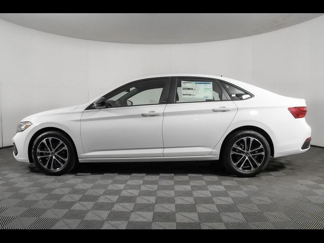 2024 Volkswagen Jetta Sport