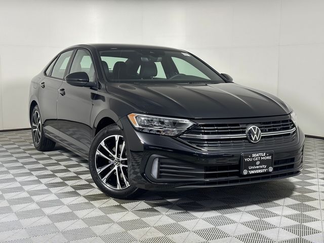 2024 Volkswagen Jetta Sport