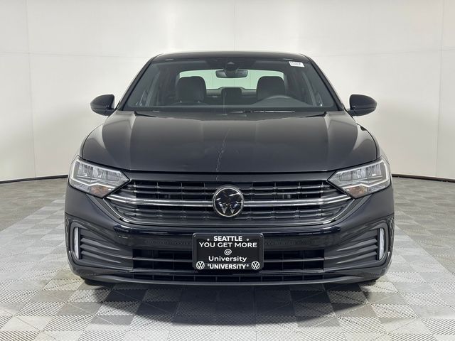 2024 Volkswagen Jetta Sport