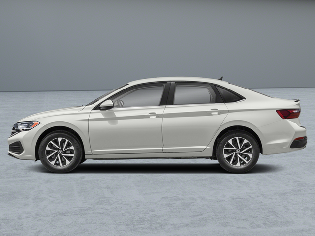 2024 Volkswagen Jetta Sport