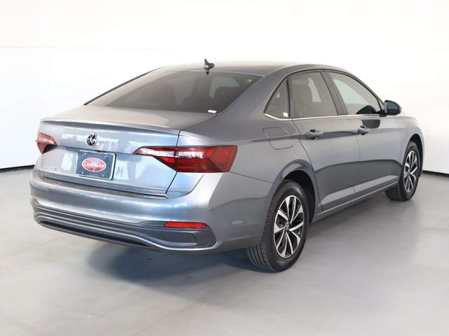 2024 Volkswagen Jetta S