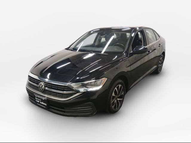 2024 Volkswagen Jetta S
