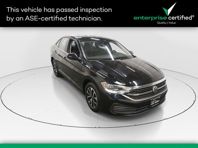 2024 Volkswagen Jetta S