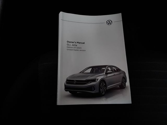 2024 Volkswagen Jetta S