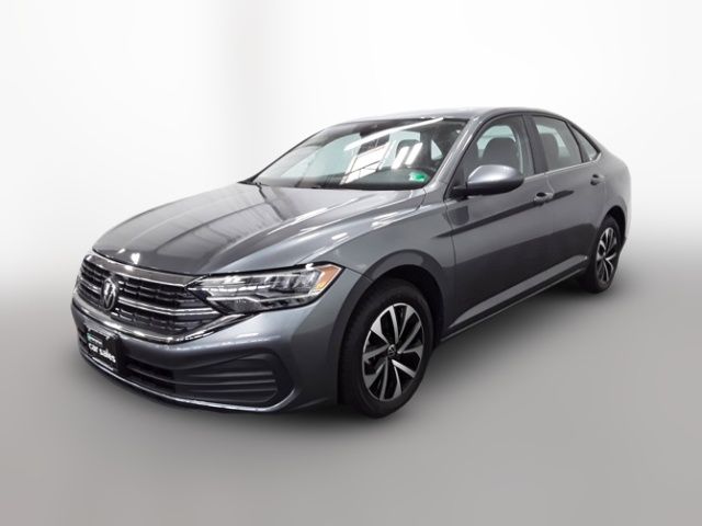 2024 Volkswagen Jetta S