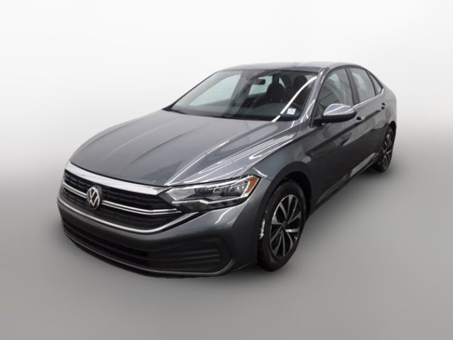 2024 Volkswagen Jetta S