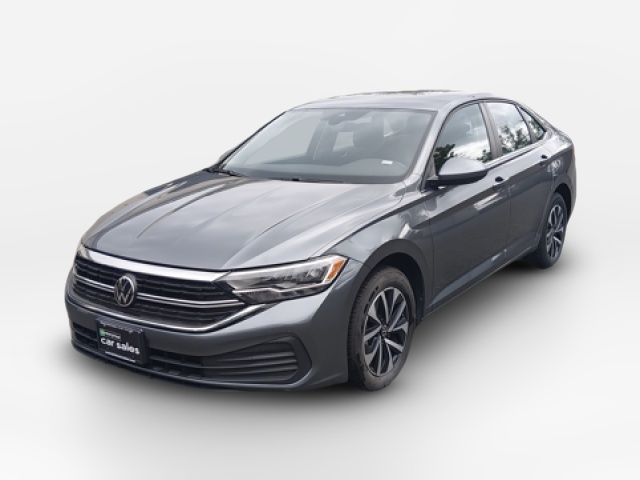 Used 2024 Volkswagen Jetta For Sale Near Me | Auto Navigator