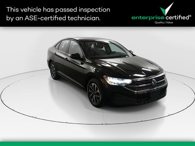 2024 Volkswagen Jetta S