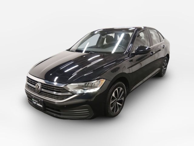 2024 Volkswagen Jetta S