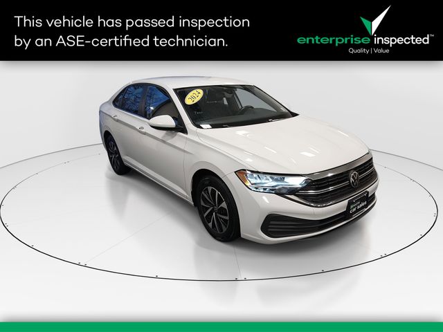 2024 Volkswagen Jetta S