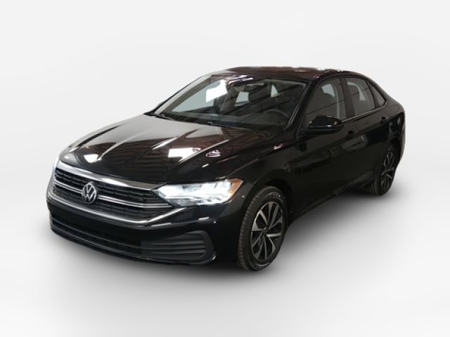2024 Volkswagen Jetta S