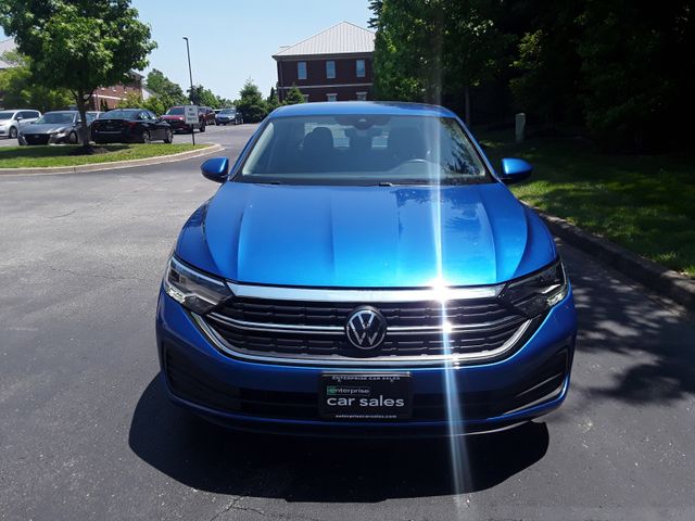 2024 Volkswagen Jetta S