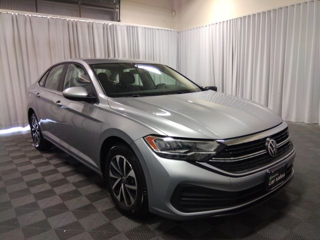 2024 Volkswagen Jetta S