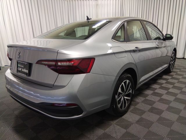 2024 Volkswagen Jetta S