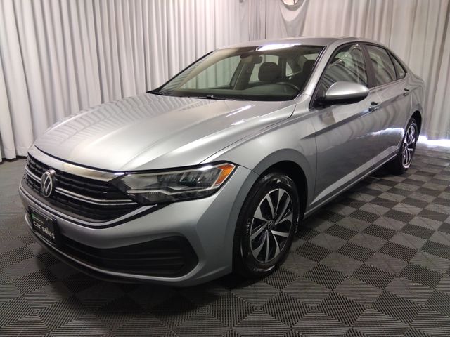 2024 Volkswagen Jetta S