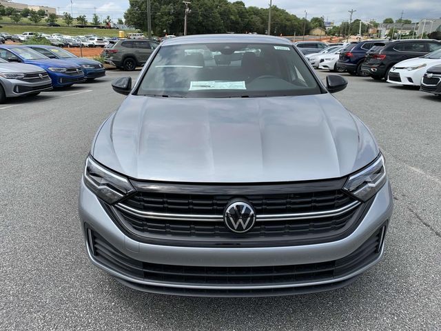 2024 Volkswagen Jetta Sport