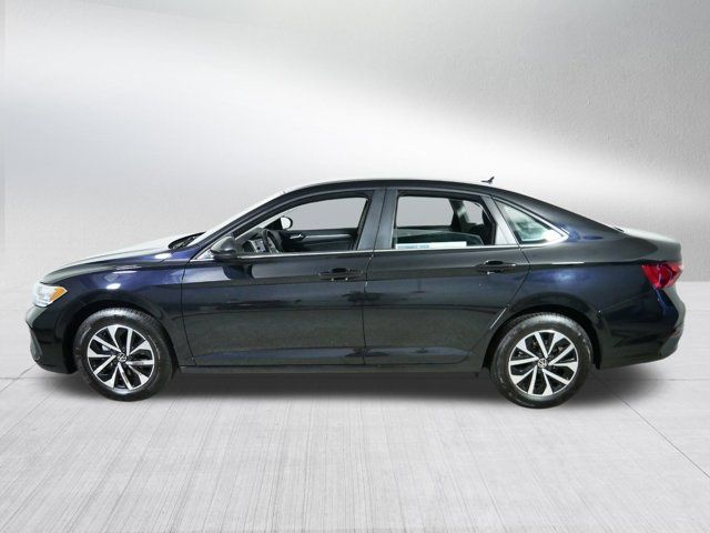 2024 Volkswagen Jetta S