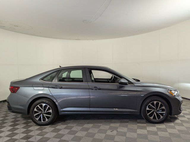 2024 Volkswagen Jetta S