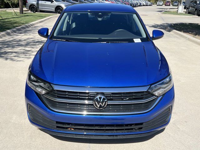 2024 Volkswagen Jetta S