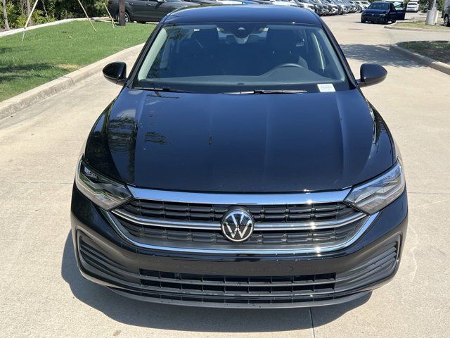 2024 Volkswagen Jetta S