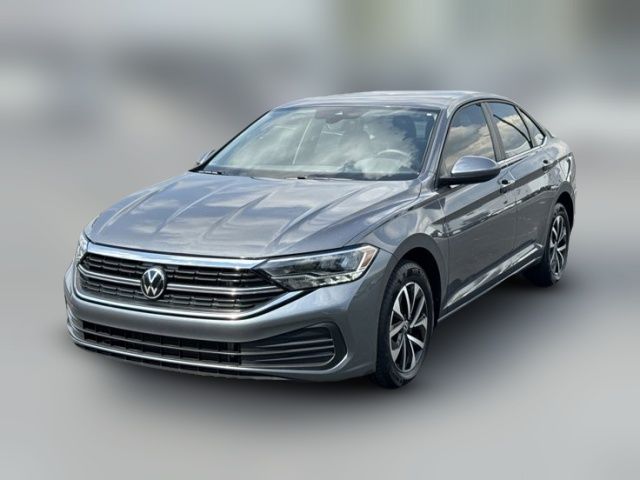 2024 Volkswagen Jetta S