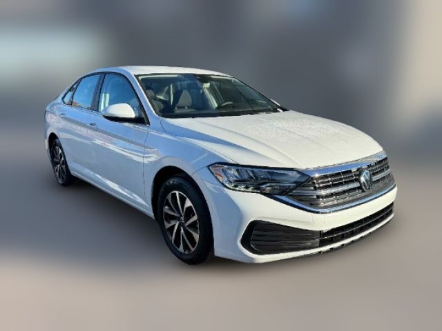 2024 Volkswagen Jetta S