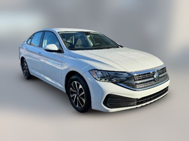 2024 Volkswagen Jetta S