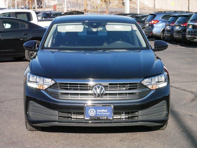 2024 Volkswagen Jetta S