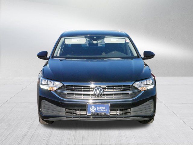 2024 Volkswagen Jetta S