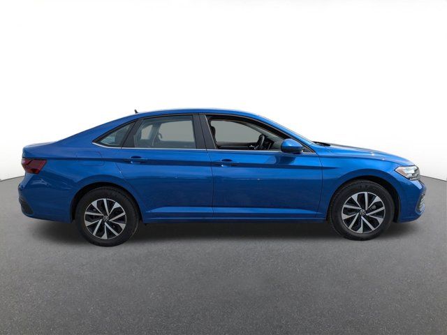 2024 Volkswagen Jetta S