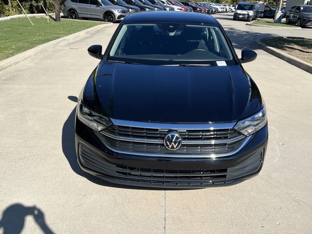 2024 Volkswagen Jetta S