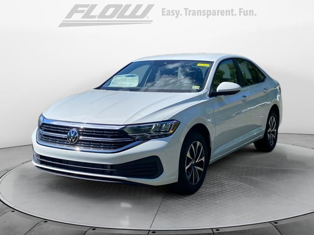 2024 Volkswagen Jetta S