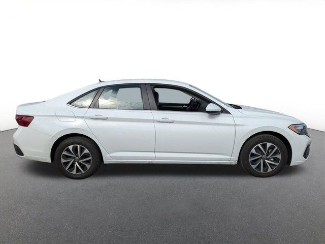 2024 Volkswagen Jetta S