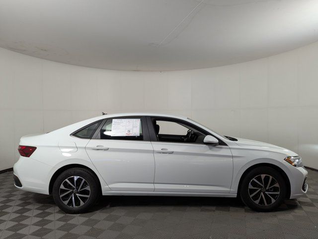 2024 Volkswagen Jetta S