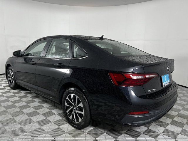 2024 Volkswagen Jetta S