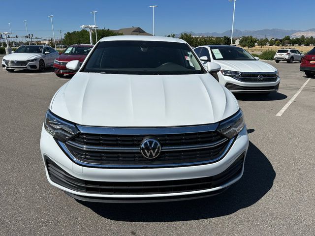 2024 Volkswagen Jetta S