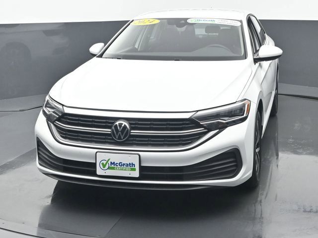 2024 Volkswagen Jetta S