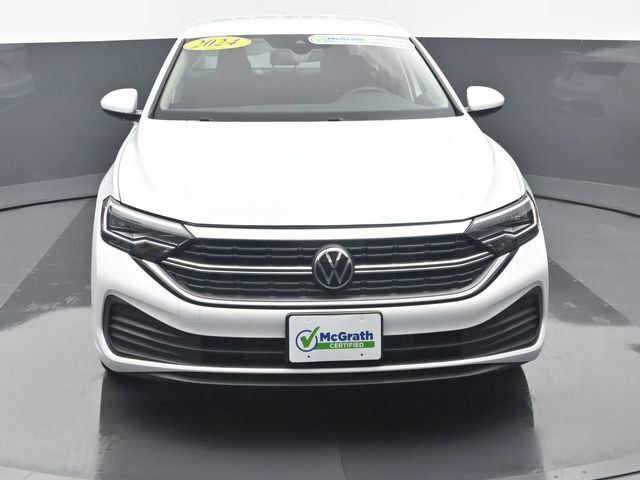 2024 Volkswagen Jetta S