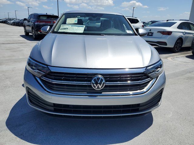 2024 Volkswagen Jetta S