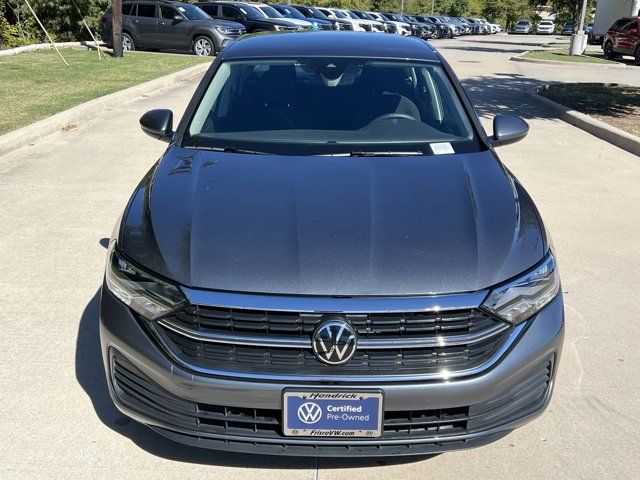 2024 Volkswagen Jetta S