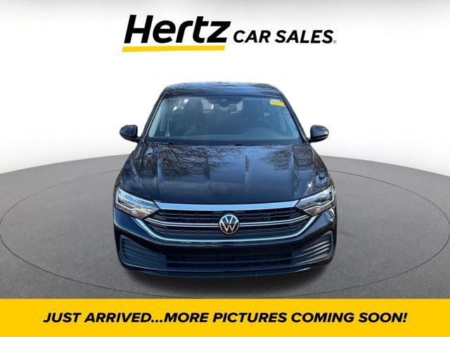 2024 Volkswagen Jetta S