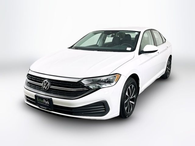 2024 Volkswagen Jetta S