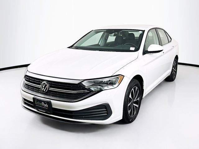 2024 Volkswagen Jetta S