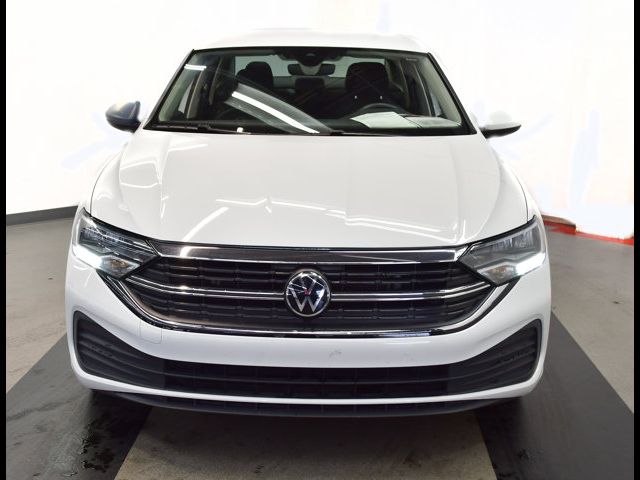 2024 Volkswagen Jetta S